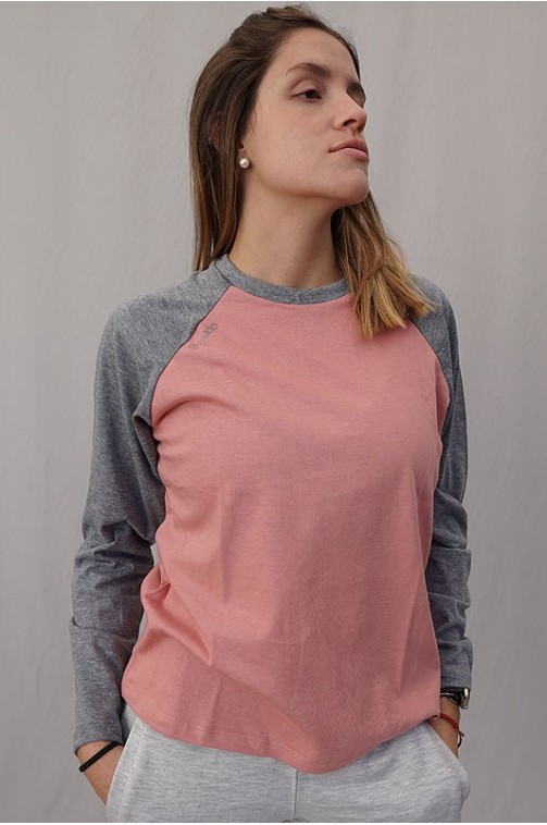 Remera Bristol