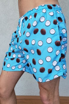 Malla Cocos