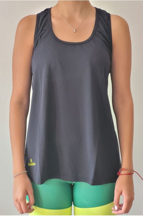 Musculosa Bell