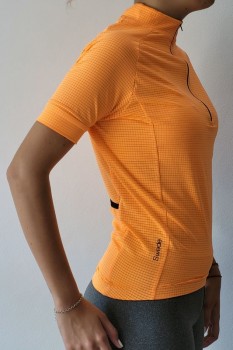 Remera Ciclista