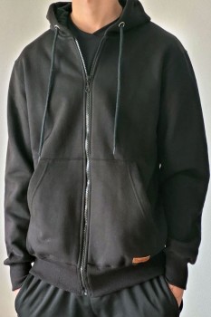 Campera Lucca