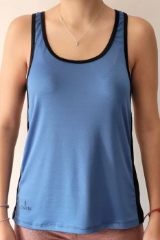 Musculosa Around