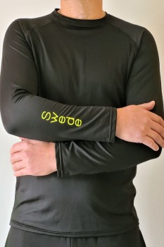 Camiseta Termica Sportif