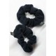 Scrunchies Pack x2