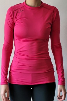 Camiseta Termica Reset