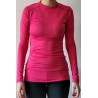 Camiseta Termica Reset