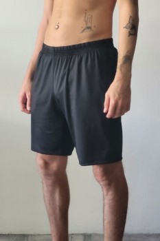 Short Bro
