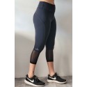 Calza Tulle
