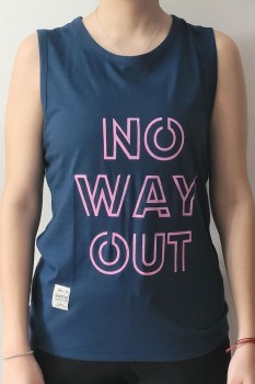 Musculosa Way