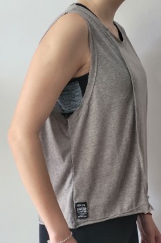 Musculosa Nikea