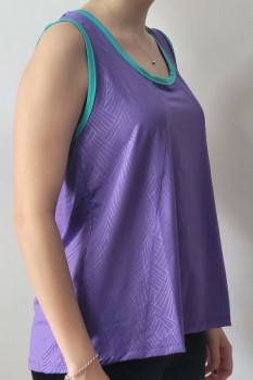 Musculosa Jam