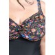 Malla Tankini con Short