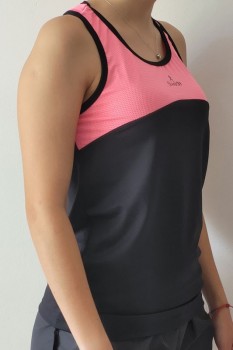 Musculosa Munay