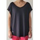 Musculosa Loose