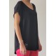 Musculosa Loose
