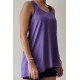 Musculosa Ultralite