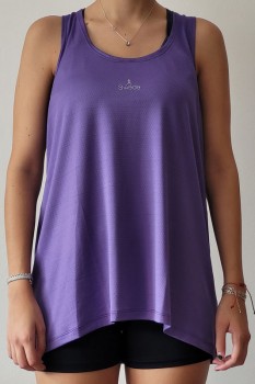 Musculosa Ultralite