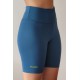 Calza Ciclista Blue Sky