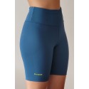 Calza Ciclista Blue Sky