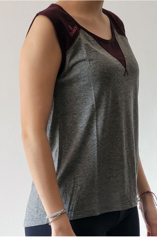 Musculosa Menia