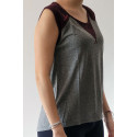 Musculosa Menia