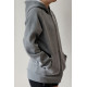 Campera Unisex Over