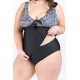 Malla Tankini Con Bombachon