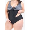 Malla Tankini Con Bombachon