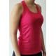 Musculosa Pink