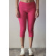 Calza Capri Pink