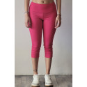 Calza Capri Pink