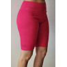 Calza Ciclista Pink