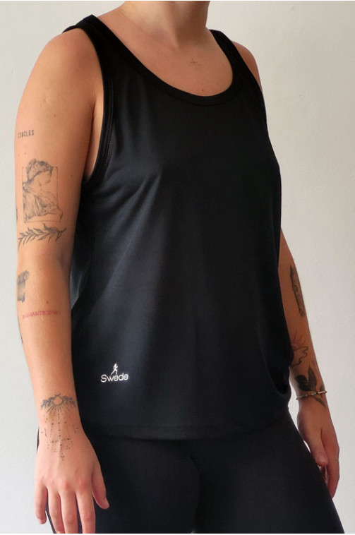 Musculosa Lupe