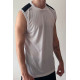 Remera S/Manga Boo