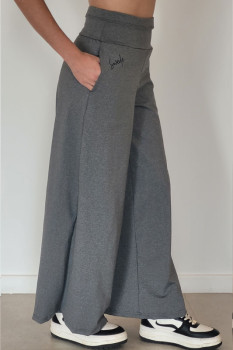 Pantalon Palazzo Soul