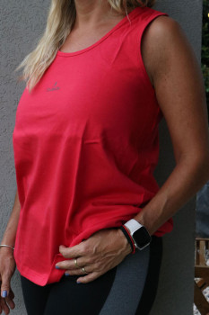 Musculosa Red