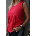 Musculosa Red