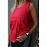 Musculosa Red