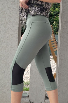Calza Wow Capri