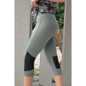 Calza Wow Capri