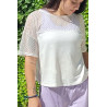 Remera Carmen