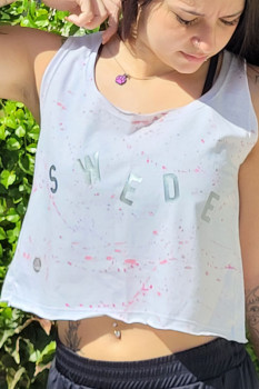 Sudadera Swede