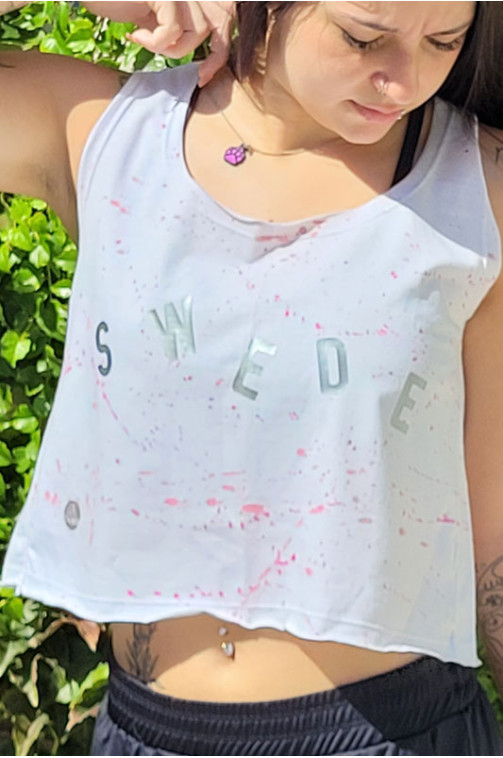 Sudadera Swede