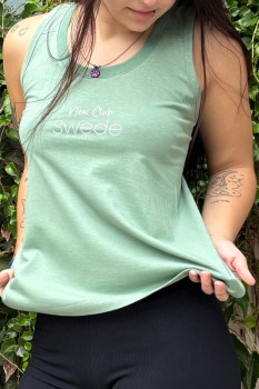 Musculosa Draw