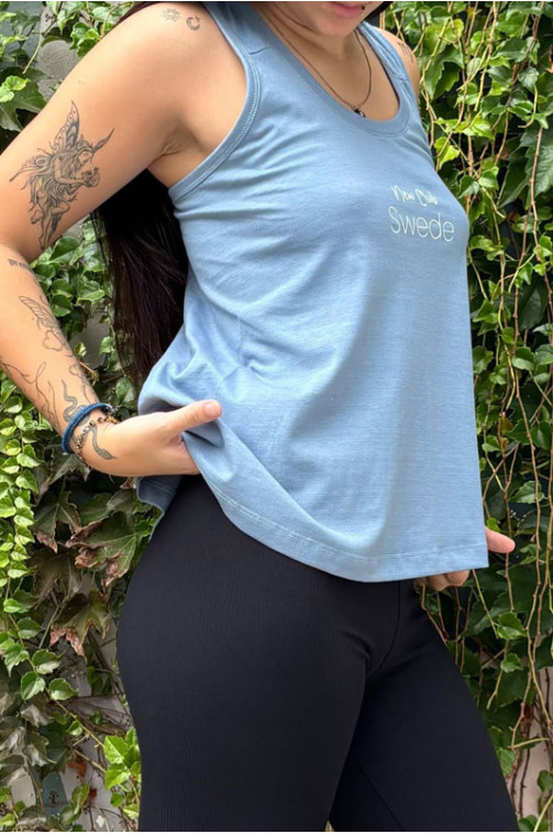 Musculosa Draw