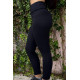 Calza New Black