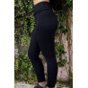 Calza New Black