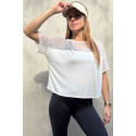 Remera Carmen