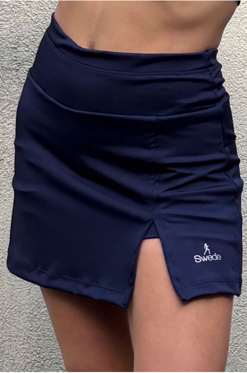 Pollera c/Short Miranda