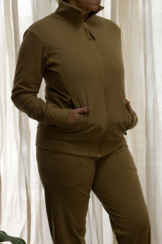 Campera Alaska